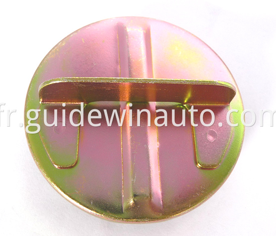 Screw Fuel Filler Tank Cap Toyota